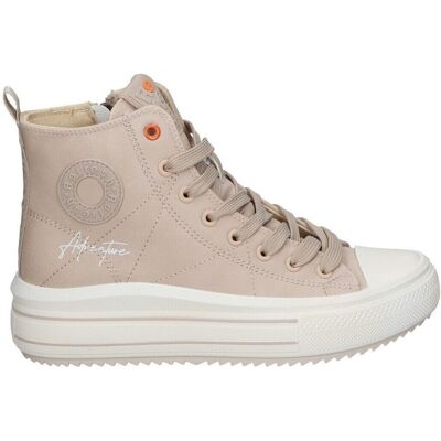 Höga sneakers Refresh 114032 36,40 Dam Höga sneakers Refresh 114032 36,40 Dam