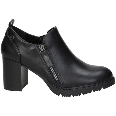 Stövlar med klack Xti 114199 36,37,39,40,35 Stövlar med klack Xti 114199 36,37,39,40,35