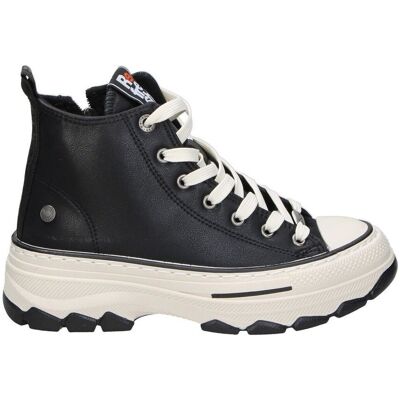 Höga sneakers Refresh 115992 38,39 Dam Höga sneakers Refresh 115992 38,39 Dam