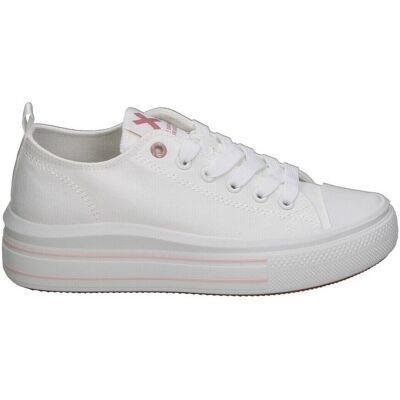 Sneakers Xti 115595 36,37,38,39,32,33,35 Flickor Sneakers Xti 115595 36,37,38,39,32,33,35 Flickor