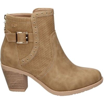 Stövlar med klack Chika 10 115673 36,37,38,39,40,41,35 Stövlar med klack Chika 10 115673 36,37,38,39,40,41,35