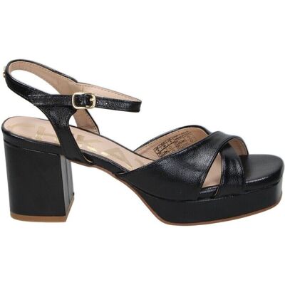 Sandaler med klack Chika 10 115691 36,37,38,39,40,41,35 Sandaler med klack Chika 10 115691 36,37,38,39,40,41,35
