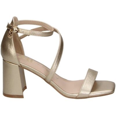 Sandaler med klack Xti 116345 36,37,38,39,40,35 Sandaler med klack Xti 116345 36,37,38,39,40,35