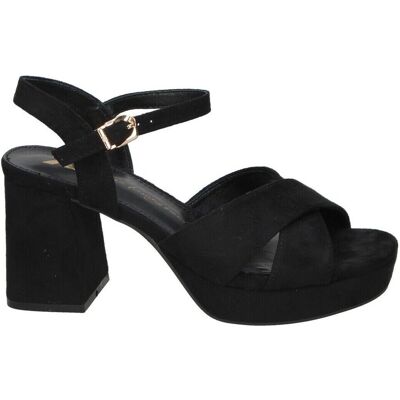 Sandaler med klack Xti 116353 36,37,38,39,40 Sandaler med klack Xti 116353 36,37,38,39,40