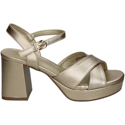 Sandaler med klack Xti 116352 37,39,40 Sandaler med klack Xti 116352 37,39,40