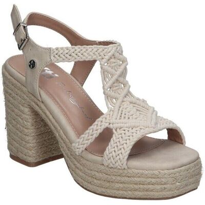Sandaler med klack Xti 116333 39,40,41 Sandaler med klack Xti 116333 39,40,41
