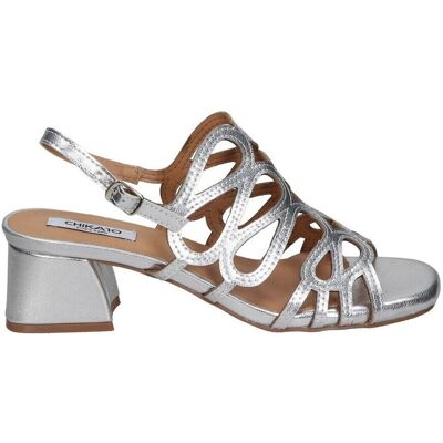 Sandaler med klack Chika 10 111918 36,37,35 Sandaler med klack Chika 10 111918 36,37,35