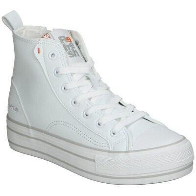 Höga sneakers Refresh 107659 40 Dam Höga sneakers Refresh 107659 40 Dam