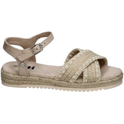 Platta sandaler Xti 115601 32,33 Platta sandaler Xti 115601 32,33