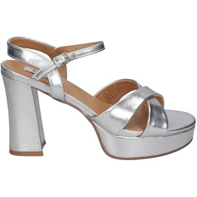 Sandaler med klack Chika 10 111913 40 Sandaler med klack Chika 10 111913 40