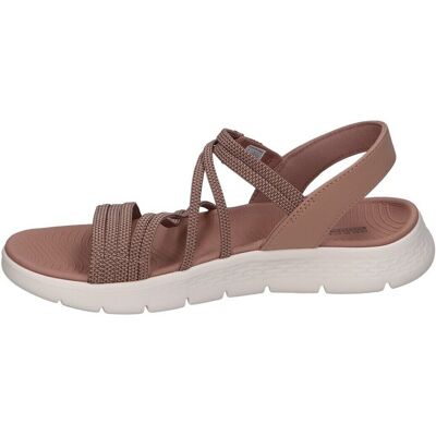 Platta sandaler Skechers 115472 36,37,38,39,40,41 Platta sandaler Skechers 115472 36,37,38,39,40,41