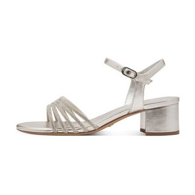 Sandaler med klack Tamaris 28248-44 37,38 Sandaler med klack Tamaris 28248-44 37,38