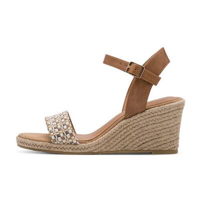 Sandaler med klack Tamaris 28376 37,38,41 Sandaler med klack Tamaris 28376 37,38,41