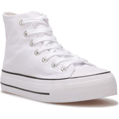 Höga sneakers La Modeuse 70777_P165663 39 Dam Höga sneakers La Modeuse 70777_P165663 39 Dam