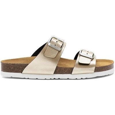 Tofflor 701394GOLD 37,38,39,40,41 Dam Tofflor 701394GOLD 37,38,39,40,41 Dam