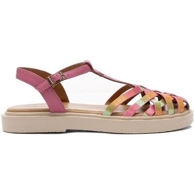 Platta sandaler Maciejka K744215001 38 Platta sandaler Maciejka K744215001 38