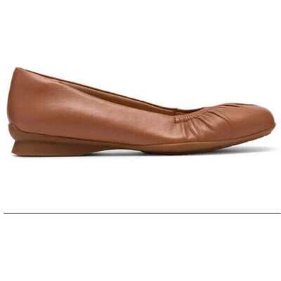Ballerinor Clarks Jazmynn Lo 36,37,38,39,40,35 1/2,37 1/2,39 1/2 Dam Ballerinor Clarks Jazmynn Lo 36,37,38,39,40,35 1/2,37 1/2,39 1/2 Dam