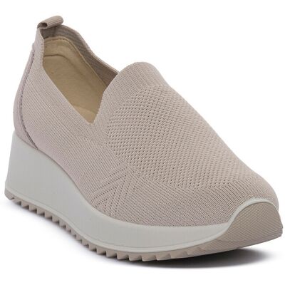 Slip-on-skor Enval ESTHER CREAM 38 Dam Slip-on-skor Enval ESTHER CREAM 38 Dam