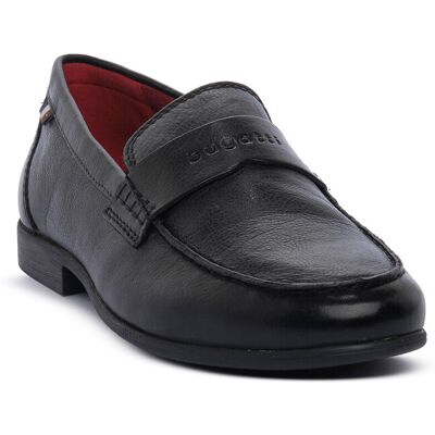 Loofers Bugatti BUGATTI SHOES 1000 M SLIP ON 42,43 Herr Loofers Bugatti BUGATTI SHOES 1000 M SLIP ON 42,43 Herr