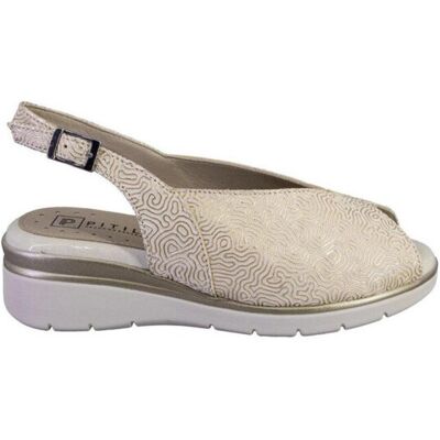 Sandaler med klack Pitillos SANDALER 11044 36 Sandaler med klack Pitillos SANDALER 11044 36