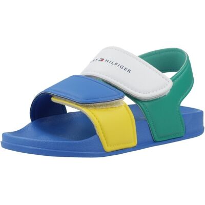 Platta sandaler Tommy Hilfiger Joel 28,29,31 Platta sandaler Tommy Hilfiger Joel 28,29,31