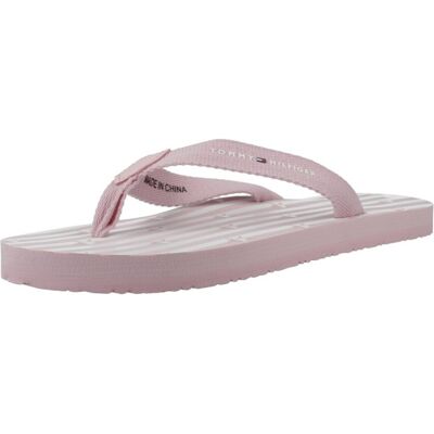 Flip-flops Tommy Hilfiger T3a8 34326 38,35 Dam Flip-flops Tommy Hilfiger T3a8 34326 38,35 Dam