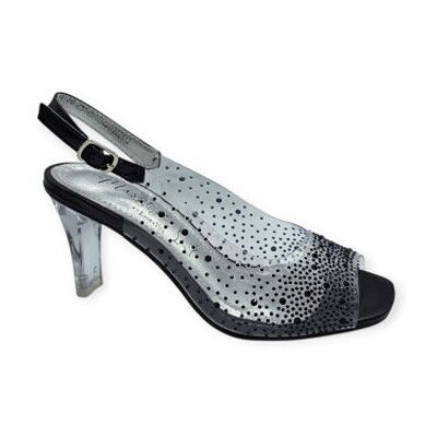 Sandaler med klack Laura Vita mira08 37,38,39,40 Sandaler med klack Laura Vita mira08 37,38,39,40