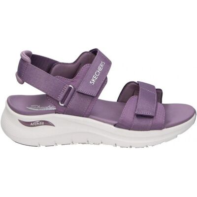 Sandaler Skechers 115546 41 Dam Sandaler Skechers 115546 41 Dam