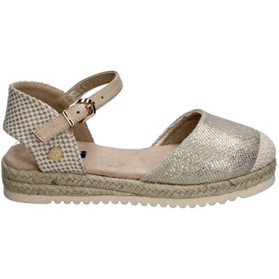 Espadriller för barn Xti 115603 37,31,32,33,34 Flickor Espadriller för barn Xti 115603 37,31,32,33,34 Flickor