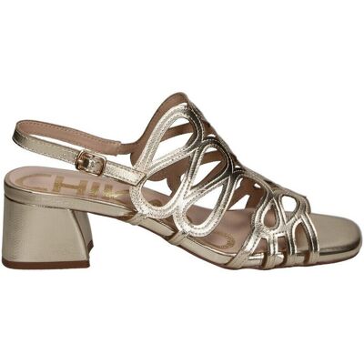 Sandaler med klack Chika 10 115694 36,37,38,39,40,35 Sandaler med klack Chika 10 115694 36,37,38,39,40,35