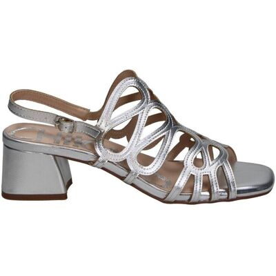 Sandaler med klack Chika 10 115695 36,37,38,39,40,41,35 Sandaler med klack Chika 10 115695 36,37,38,39,40,41,35