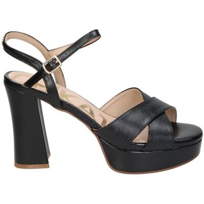 Sandaler med klack Chika 10 115696 36,37,38,39,40,41,35 Sandaler med klack Chika 10 115696 36,37,38,39,40,41,35