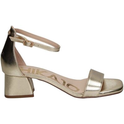 Sandaler med klack Chika 10 115697 36,37,38,39,40,41,35 Sandaler med klack Chika 10 115697 36,37,38,39,40,41,35