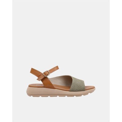 Platta sandaler Dorking D9464 CATI 36,37,38,39,40,41 Platta sandaler Dorking D9464 CATI 36,37,38,39,40,41