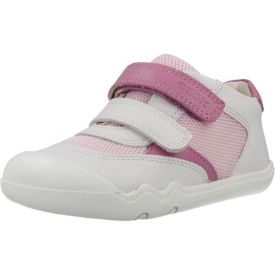 Sneakers Geox B Steppieup 21,23,24,25,26,27 Flickor Sneakers Geox B Steppieup 21,23,24,25,26,27 Flickor