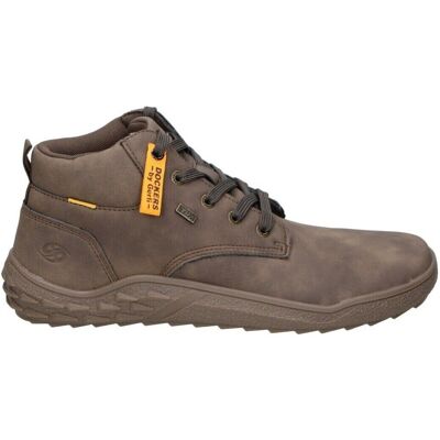 Höga sneakers Dockers 113868 40,41 Herr Höga sneakers Dockers 113868 40,41 Herr