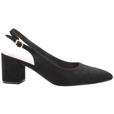 Pumps La Modeuse 78050_P185336 37,39,41 Dam Pumps La Modeuse 78050_P185336 37,39,41 Dam