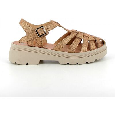 Sandaler med klack MEDUSE Sunglass 37,38,39,40,41 Sandaler med klack MEDUSE Sunglass 37,38,39,40,41