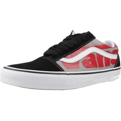 Sneakers Vans Old Skool Jumbo 40 Herr Sneakers Vans Old Skool Jumbo 40 Herr