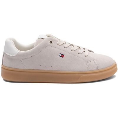Sneakers Tommy Hilfiger T3X934349BEIGE 37,40 Dam Sneakers Tommy Hilfiger T3X934349BEIGE 37,40 Dam