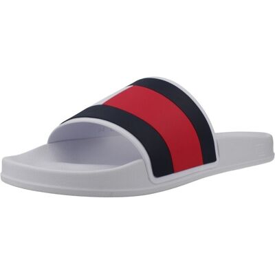 Flipflops Tommy Hilfiger Light Adjustable Pool 40,41,42,43,44,45,46 Herr Flipflops Tommy Hilfiger Light Adjustable Pool 40,41,42,43,44,45,46 Herr