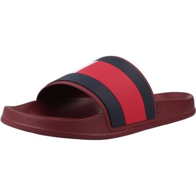 Flipflops Tommy Hilfiger Light Adjustable Pool 40,41,42,43,44,45,46 Herr Flipflops Tommy Hilfiger Light Adjustable Pool 40,41,42,43,44,45,46 Herr