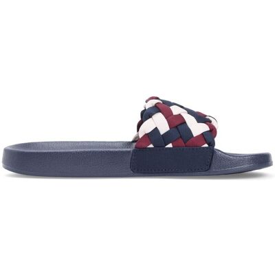 Flipflops Tommy Hilfiger FW0FW092030GY 40 Dam Flipflops Tommy Hilfiger FW0FW092030GY 40 Dam