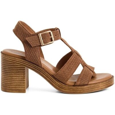 Sandaler med klack Tamaris 12830246380BSTR 38,39,40 Sandaler med klack Tamaris 12830246380BSTR 38,39,40