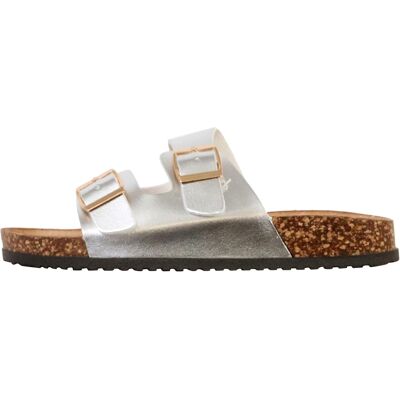 Sandaler Super Mode 281183 36,37,38,39,40,41 Dam Sandaler Super Mode 281183 36,37,38,39,40,41 Dam