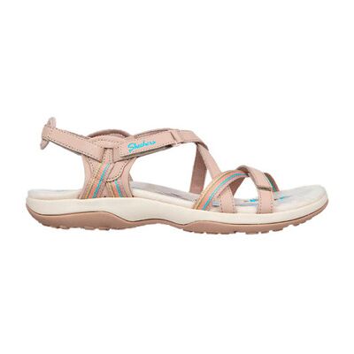 Sportsandaler Skechers SANDALER Reggae Slim - Sun Array 38,40,41,42 Dam Sportsandaler Skechers SANDALER Reggae Slim - Sun Array 38,40,41,42 Dam
