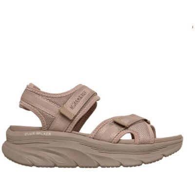 Sportsandaler Skechers SANDALER 163585 37,38,39,40,41 Dam Sportsandaler Skechers SANDALER 163585 37,38,39,40,41 Dam