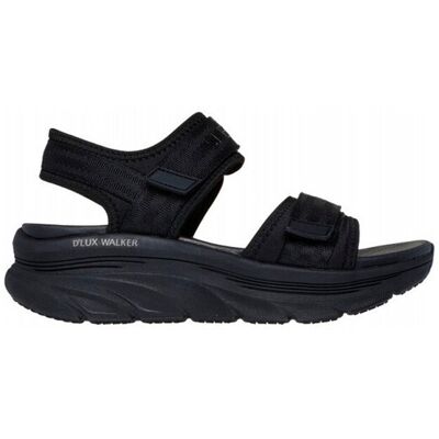 Sportsandaler Skechers SANDALER D'Lux Walker - Adored Days 37,39,40,41 Dam Sportsandaler Skechers SANDALER D'Lux Walker - Adored Days 37,39,40,41 Dam
