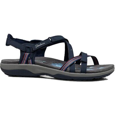 Sportsandaler Skechers SANDALER Reggae Slim - Sun Array 37,38,40,41 Dam Sportsandaler Skechers SANDALER Reggae Slim - Sun Array 37,38,40,41 Dam