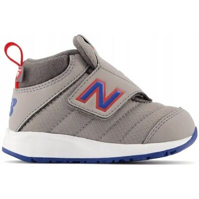 Höga sneakers New Balance ITCOZYGB 17,20,37 1/2,22 1/2,18 1/2 Pojkar Höga sneakers New Balance ITCOZYGB 17,20,37 1/2,22 1/2,18 1/2 Pojkar